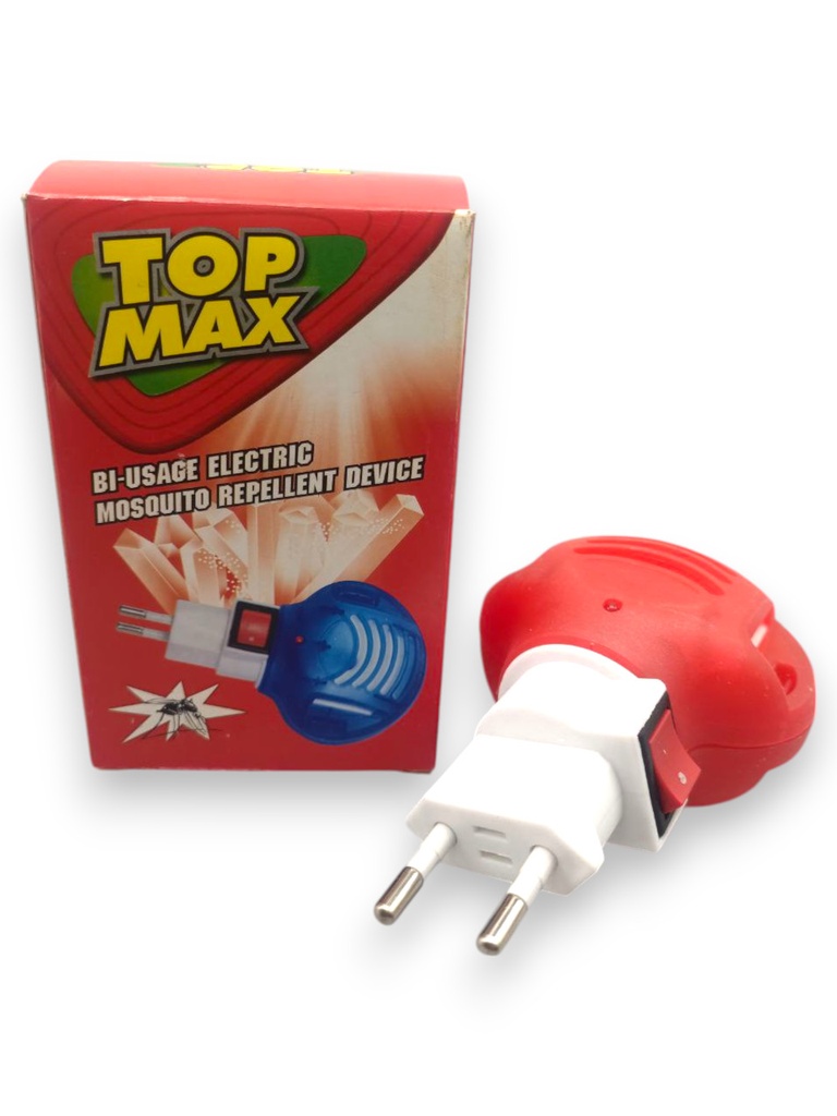 Appareil Anti Moustique