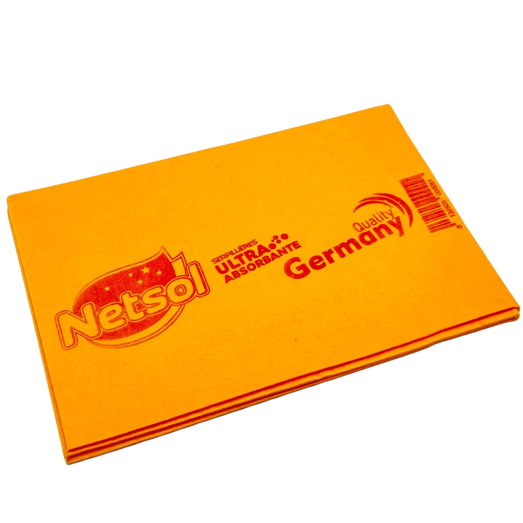 منشفة فيسكوز