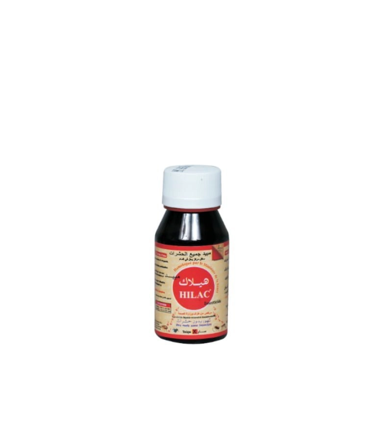 Insecticide HILAC
