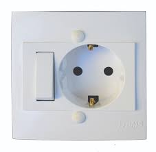 Socket + Switch BMS