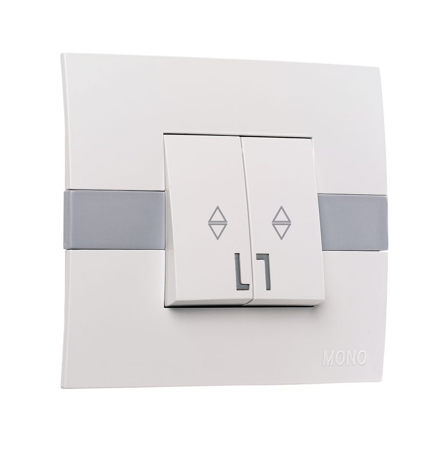 Commande Volet Roulent MONO