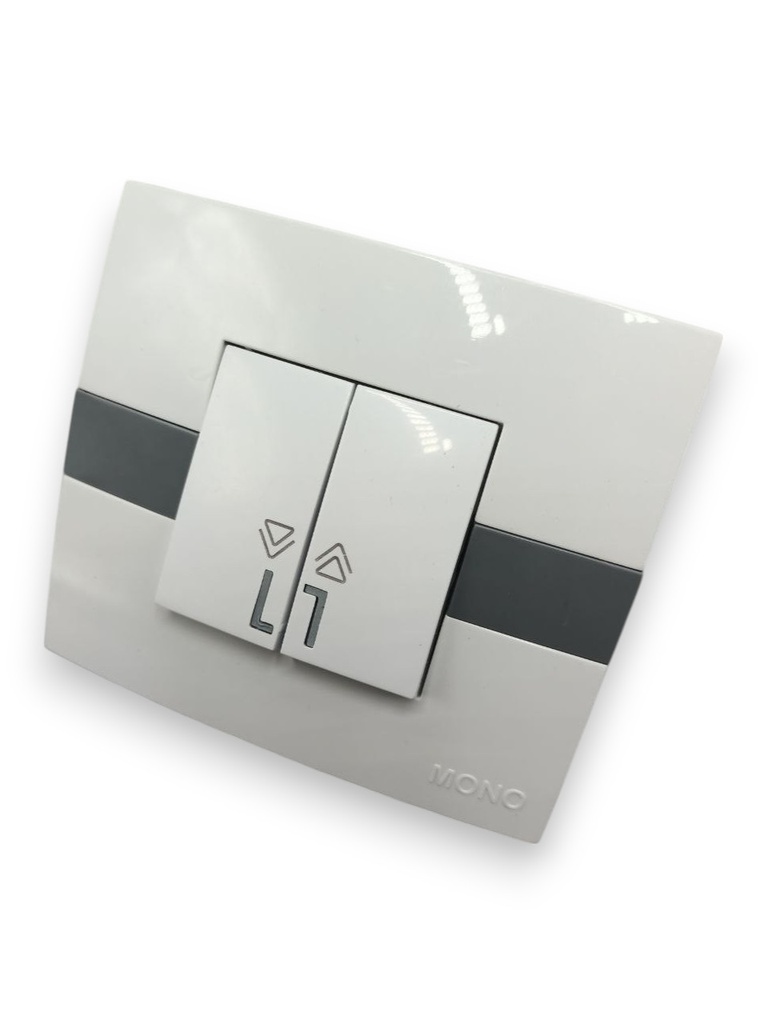 Commande Volet Roulent MONO