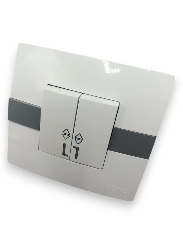 Interrupteur Double Va et Vient