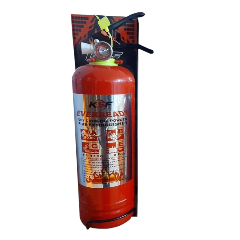 Fire Extinguisher KSF