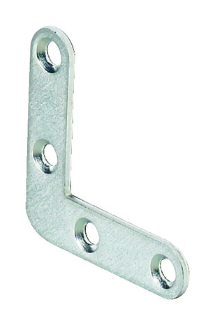 Equerre Plat /U