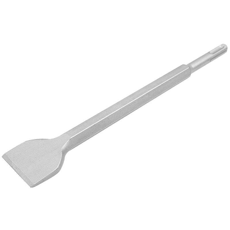 Burin SDS Plus Plat Large