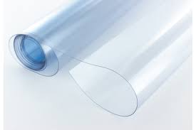 Film Cristal 0.4mm /M