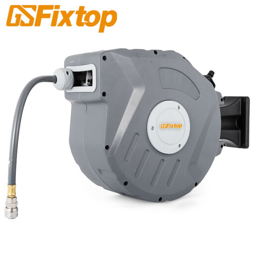 بكرة خرطوم الهواء FIXTOP