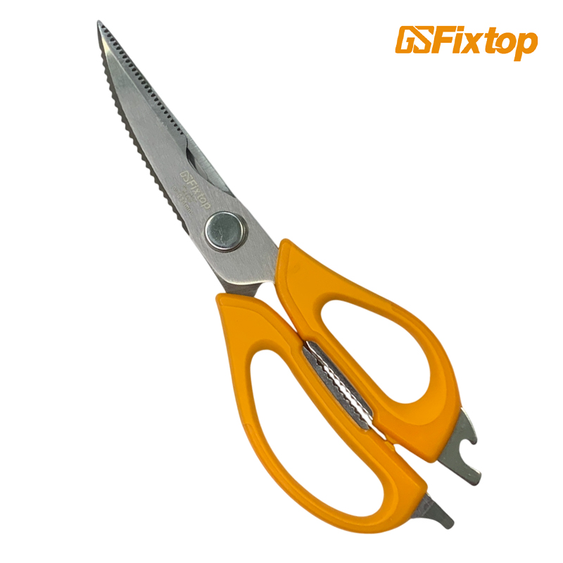 مقص متعدد الاستعمال