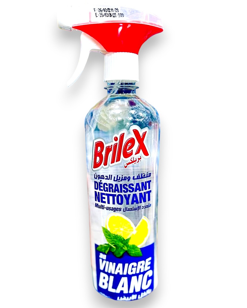Dégraissant Nettoyant BRILEX