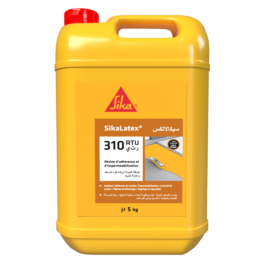 SIKA LATEX RTU 310 5L
