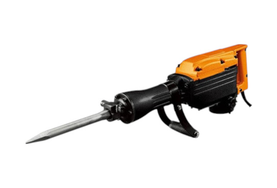 Marteau Piqueur ORCA PRO 1700W