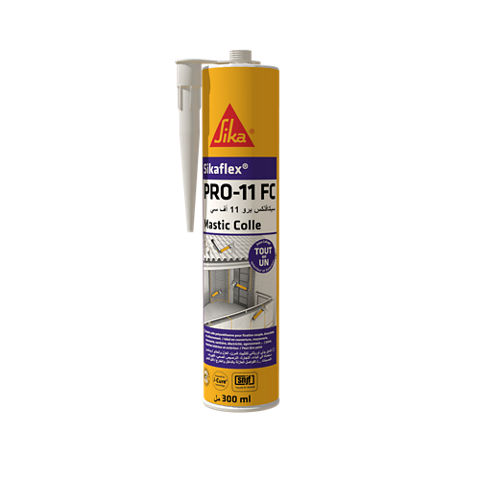 Sikaflex Pro 11 FC 300ml