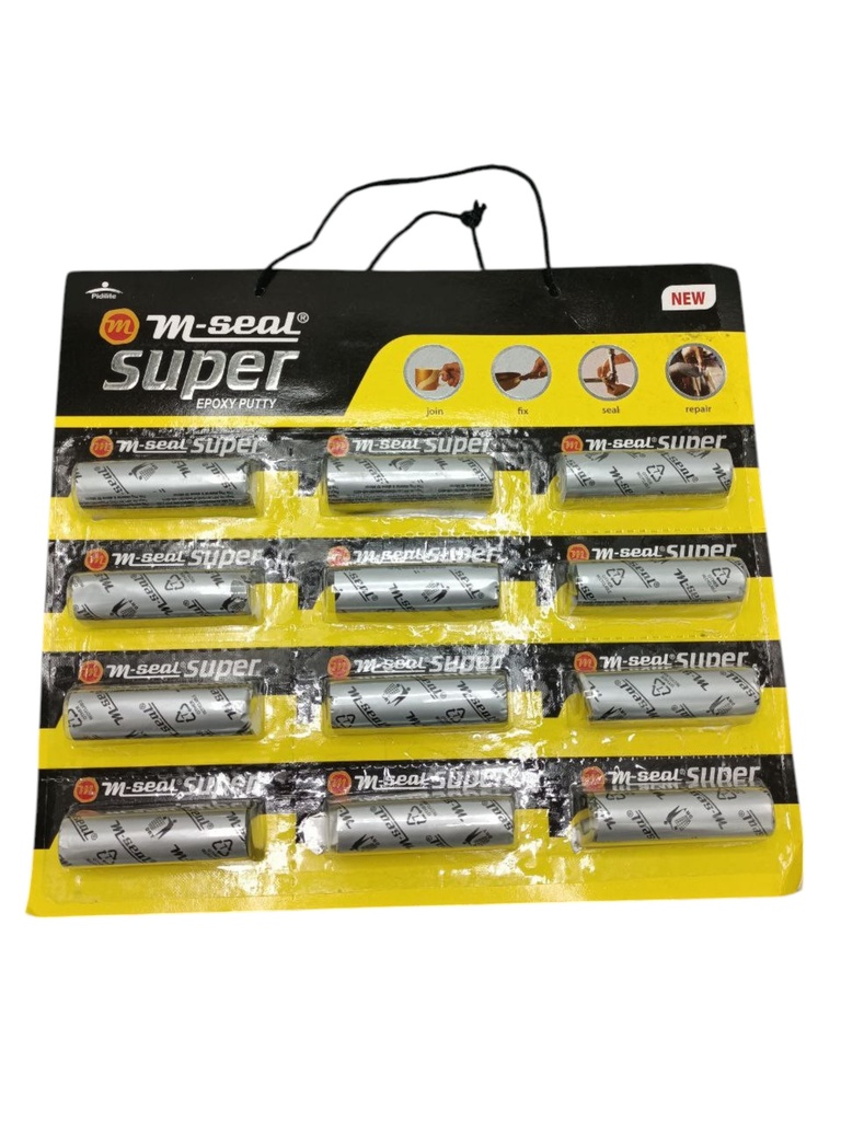 M-Seal Epoxy Putty