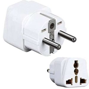 Fiche Adaptateur FERELEC