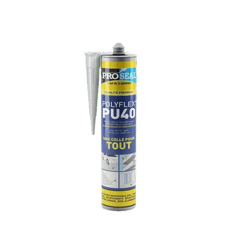 Mastic Colle Blanc POLYFELEX 