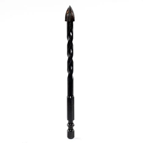 Multifunction Drill Bit