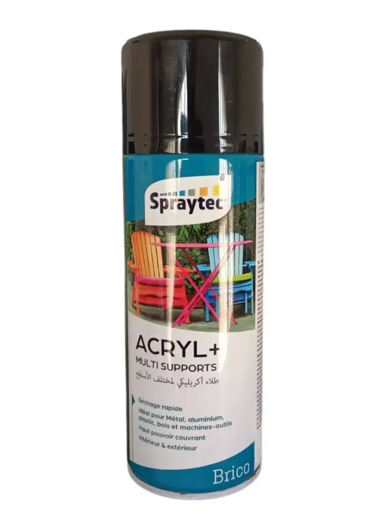 Spray Paint Spraytec