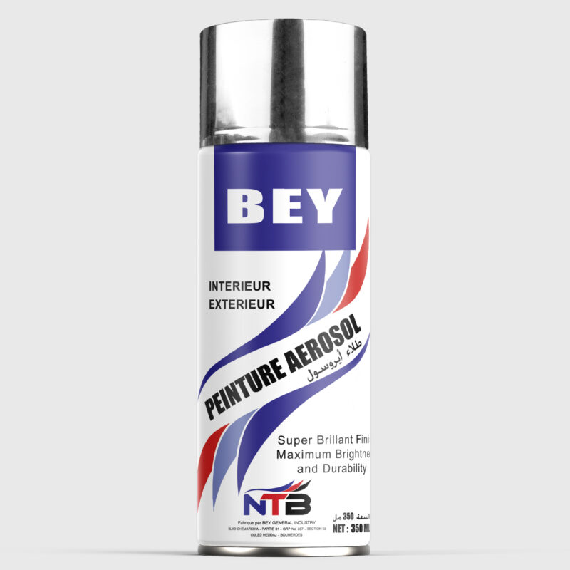 Peinture Spray BEY