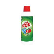 Gel Javel (900ml) DOZ