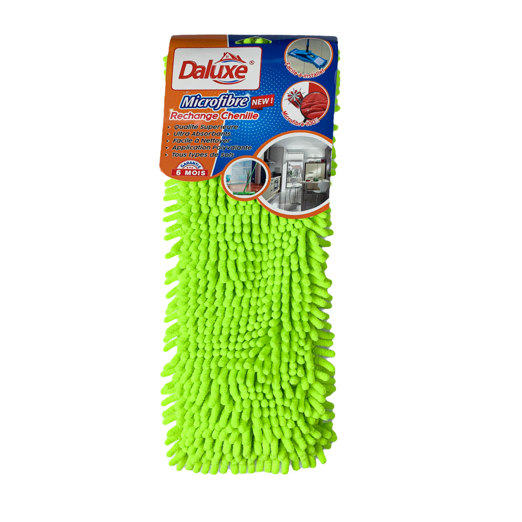 Recharge Mop Spray DALUXE