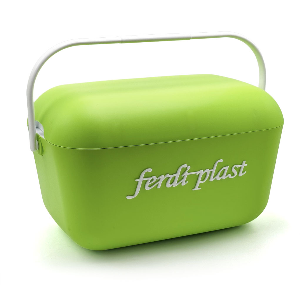 Ferdi Plast Cooler Box