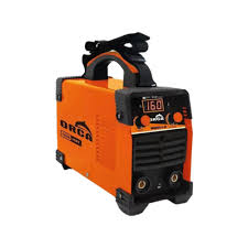 Poste à Souder Orca Orange