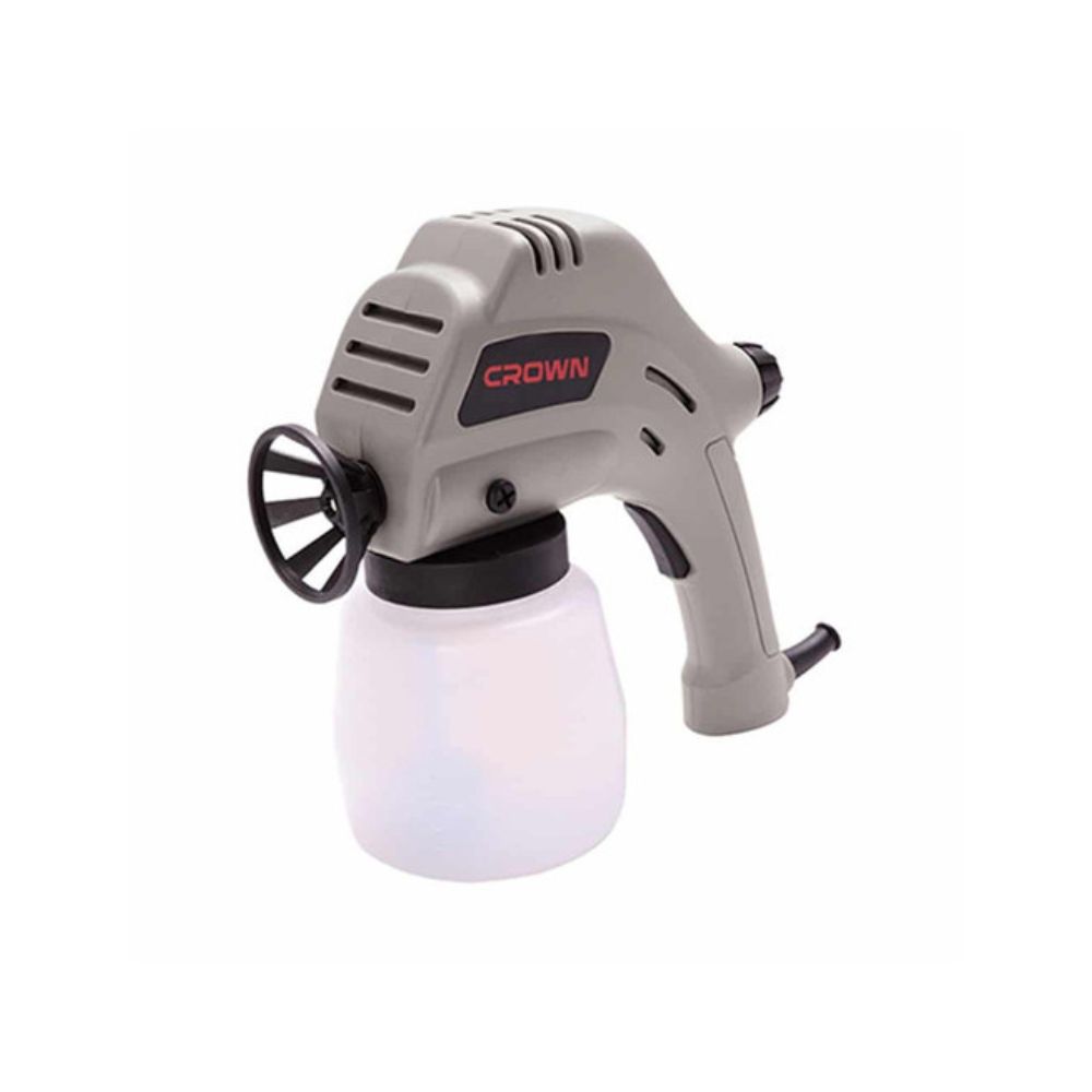 Pistolet Peinture Electrique