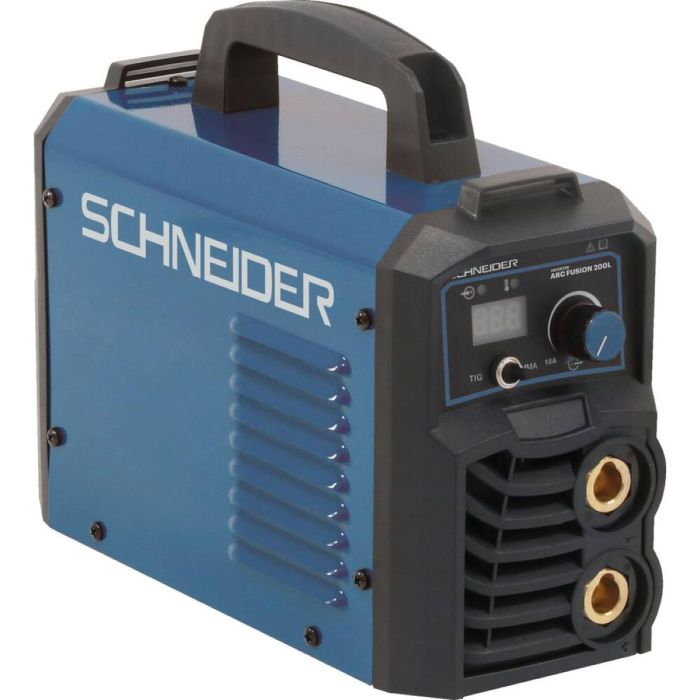 Poste A Souder Crown 200A SCHNEIDER