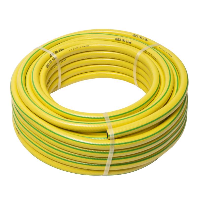 Reinforced Watering Hose 20⌀/25m