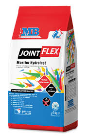 Colle à Joint Jointflex Beige