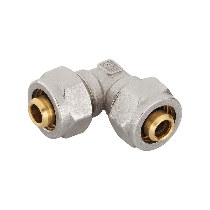Coude Multicouche 20mm SOPAL