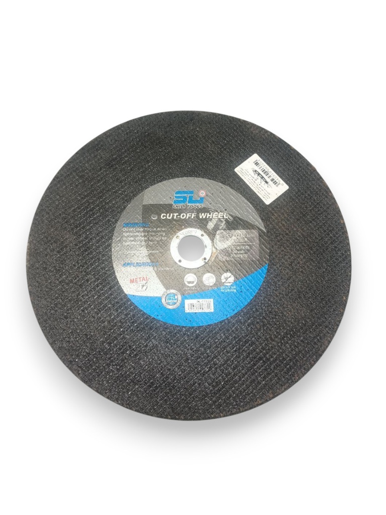 Disque à Couper SL