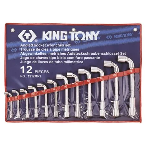 multi-purpose wrench