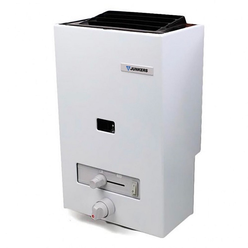Chauffe-Bain Junker 6L