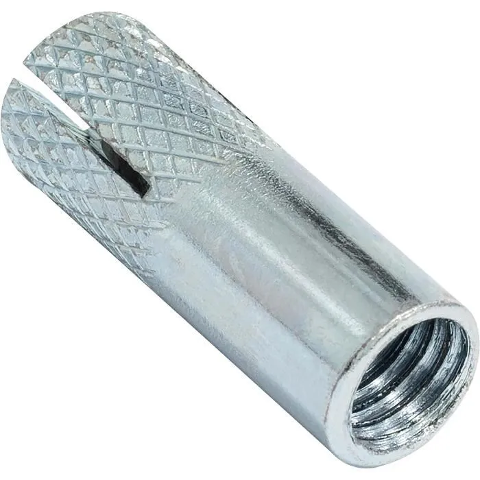 Cheville Hkd 10mm Chrome