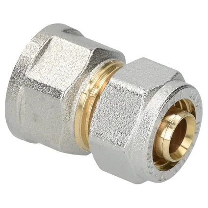 Raccord Multicouche 16mm SLR