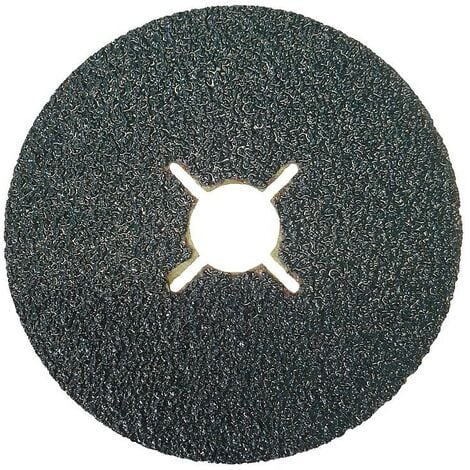 Disque Abrasif Noir 