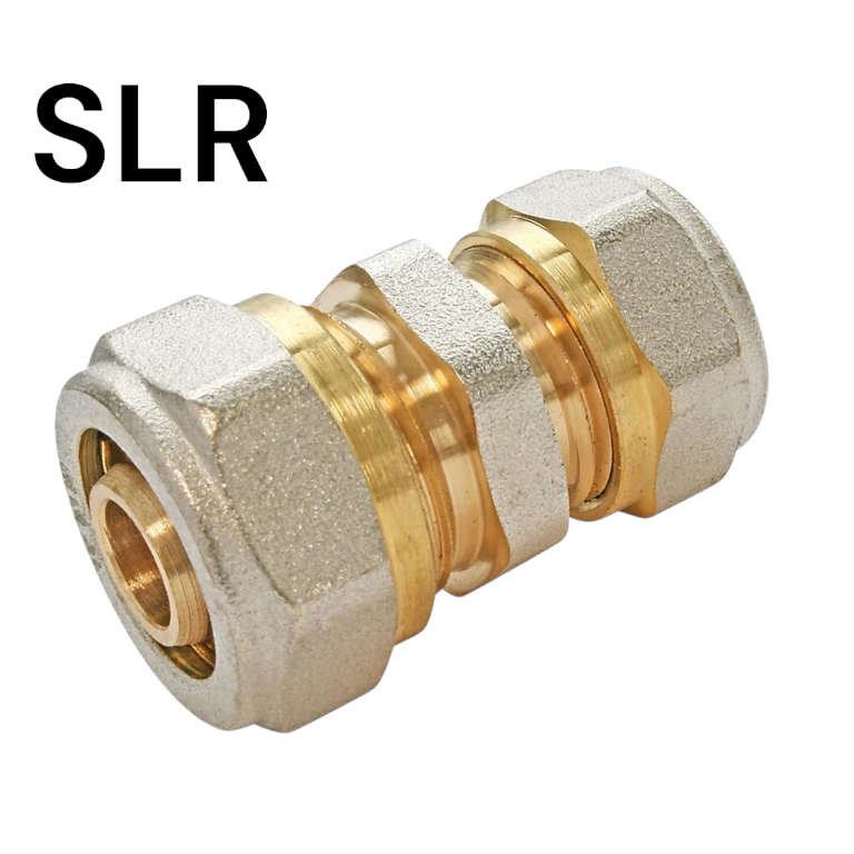 Manchon Multicouche a Visser SLR