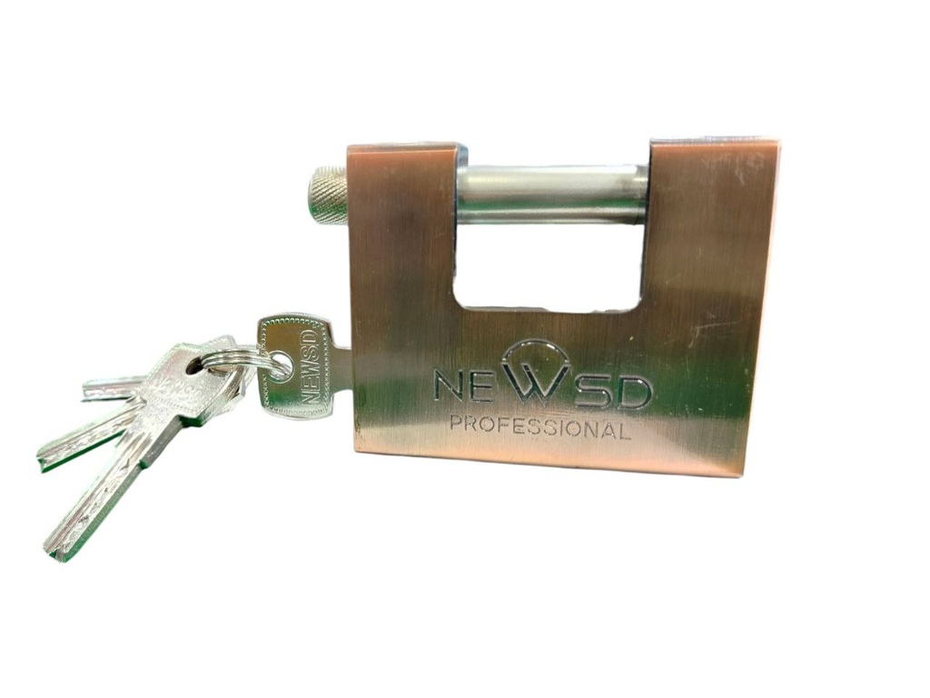 Cadena A tige Newsed