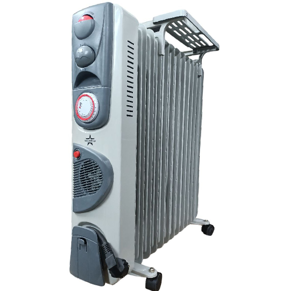 Chauffage Bain d'huile Goldstar