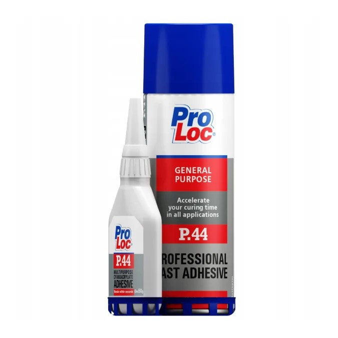 Colle MDF 100ml Proloc