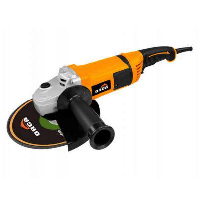 Meuleuse D'Angle ORCA 750w