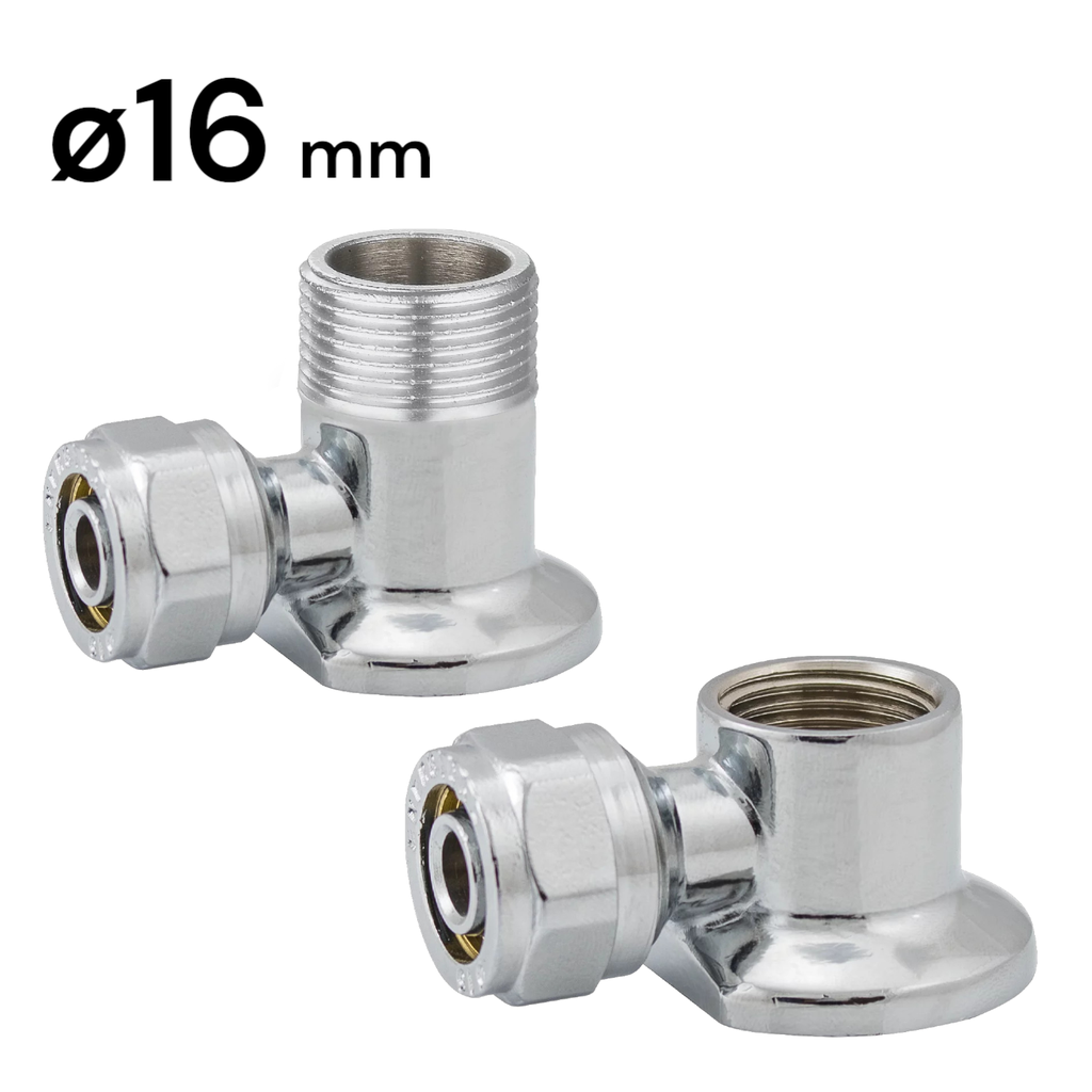 Applique Multicouche 16mm