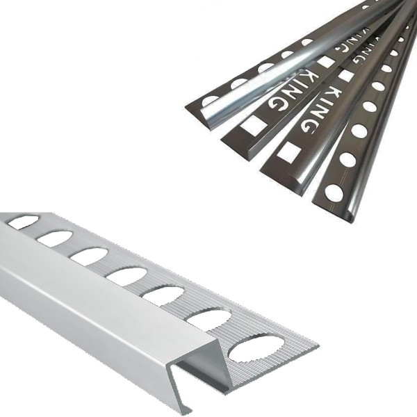 Baguette Faience Aluminium