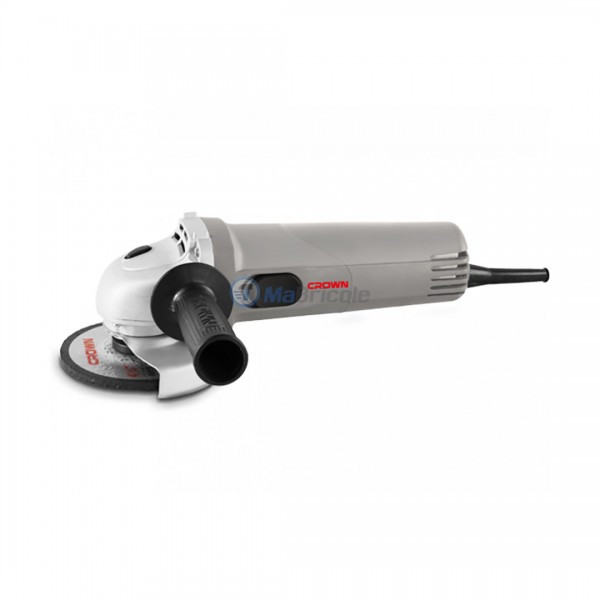 Meuleuse D'Angle CROWN 600W 