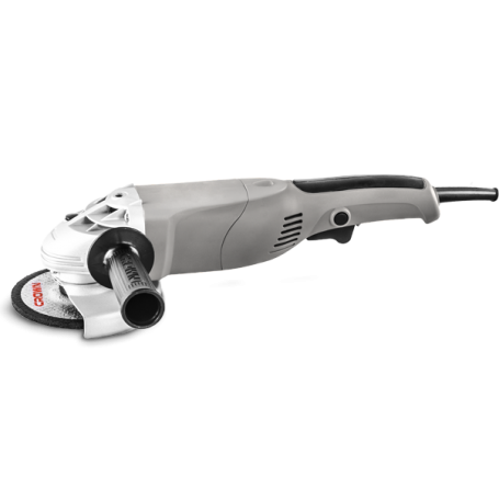 CROWN Angle Grinder 1010W 13022