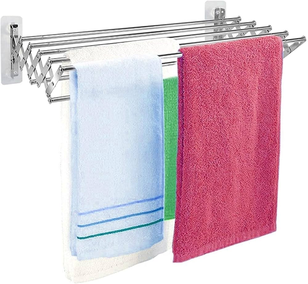 Sèche Linge Accordéant Oriber