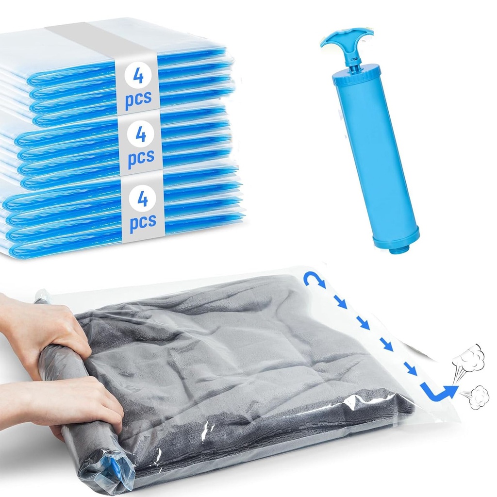 Sac Sous Vide