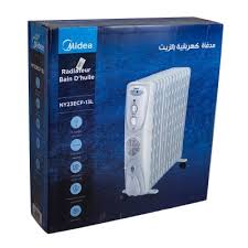 Chauffage Bain D'huile Media